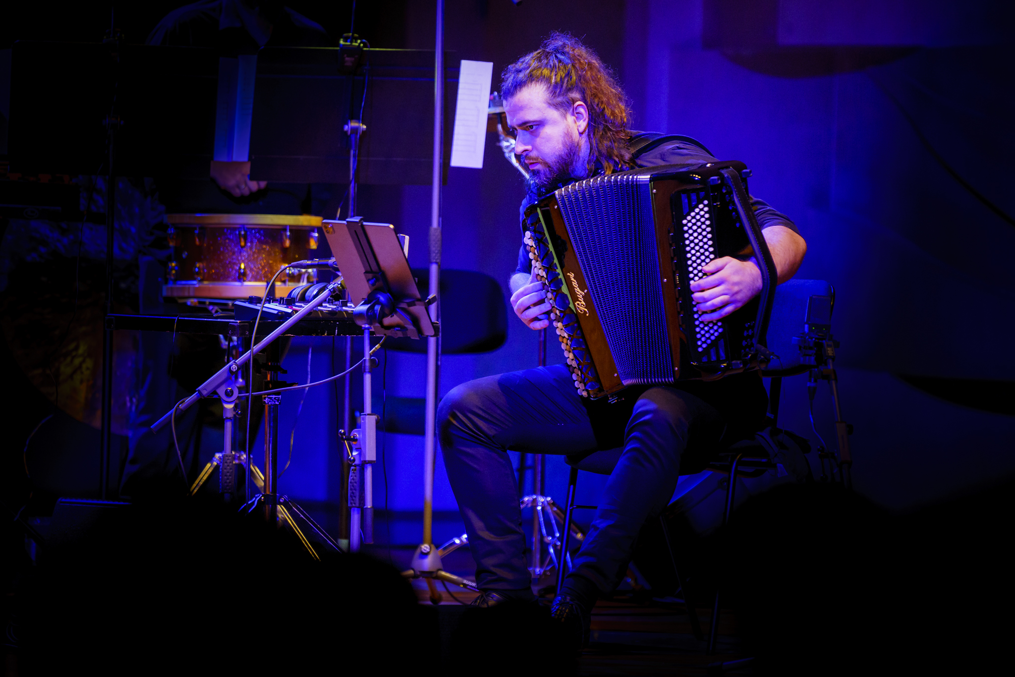 Album svirka SKC
