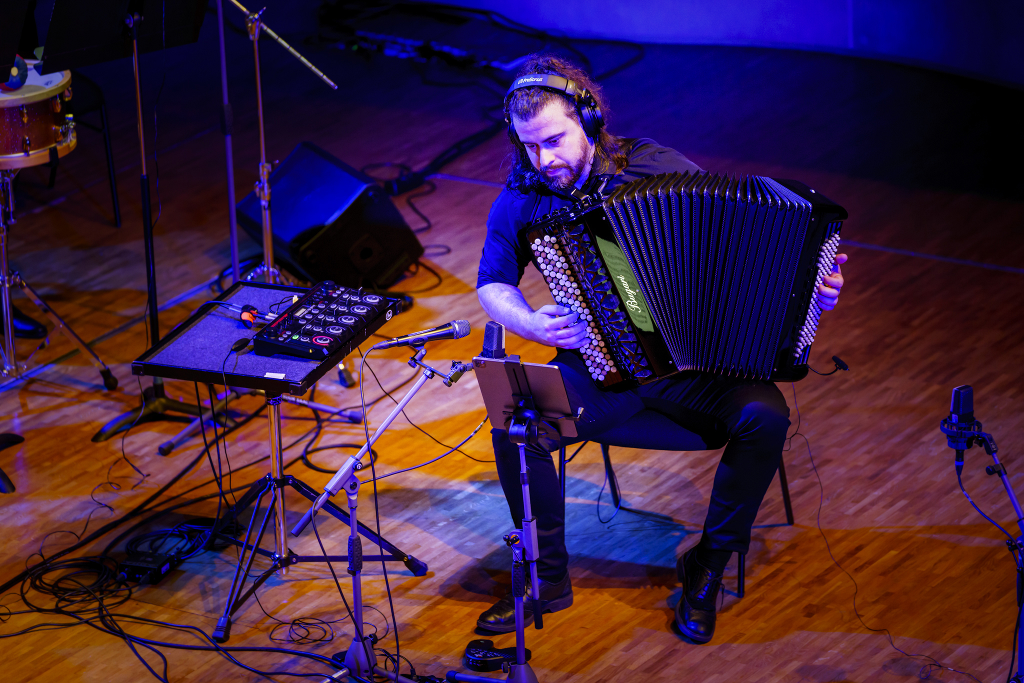Album svirka SKC